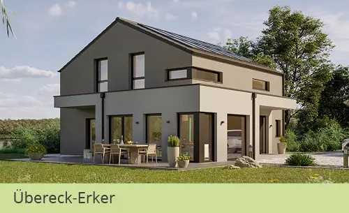 Top Bauplatz - freistehendes Einfamilienhaus nach Ihren Wünschen