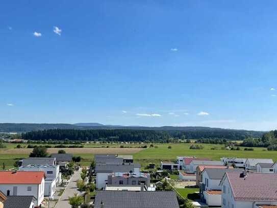 Traumwohnung mit Traumaussicht - Einzug jetzt