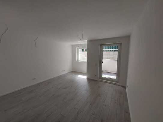 2ZW Neubau | 7,3 m² Terrasse | 1 km zum S-Bahnhof