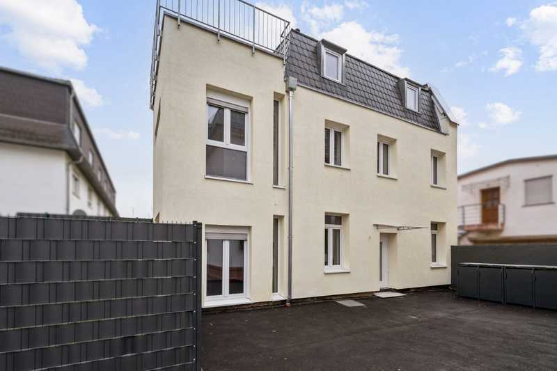 Einfamilienhaus mit viel Potenzial – bezugsfrei und preislich top