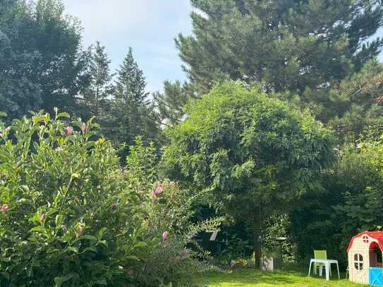 EFH mit großem Garten, zentral in Neustadt am Rübenberge