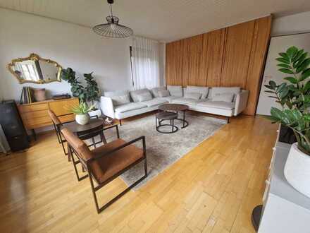 Geräumige 3 Zimmer Wohnung im Herzen Langenzenns