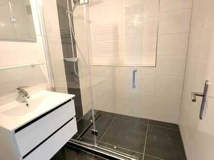 sanierte ETW-neue Gastherme, ruhig und Citynah