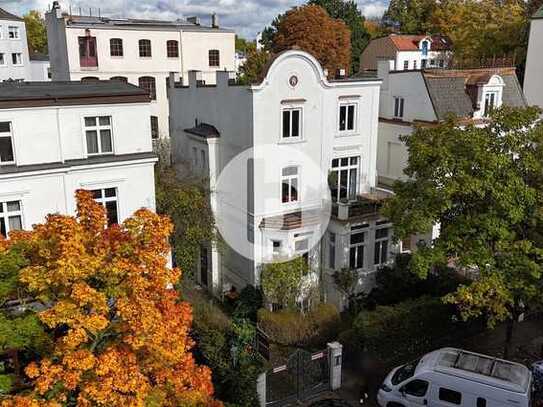 bürosuche.de: Bürofläche in direkter Nachbarschaft zum Mühlenkamp mieten