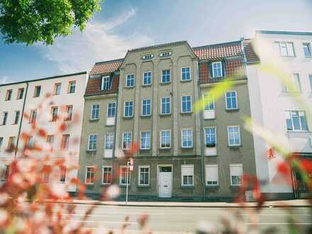 Mach aus mir Dein Zuhause!