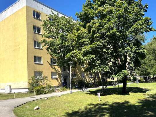 Beliebtes 1-Zimmer-Apartment in Potsdam-Stern