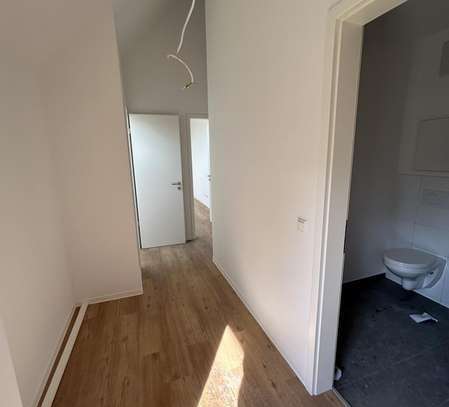 Neubau! 2-Zimmer Wohnung im Martinsviertel