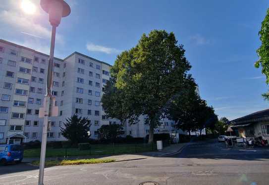 Profi Concept: Nieder-Roden, 3-Zi.-ETW zum Wohlfühlen mit Balkon und TG-Platz.....
