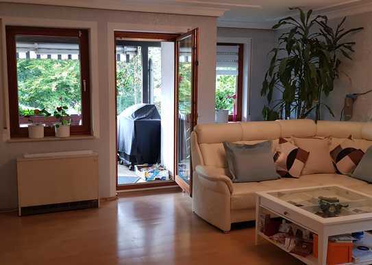 4,5-Zimmer-Wohnung in Markdorf