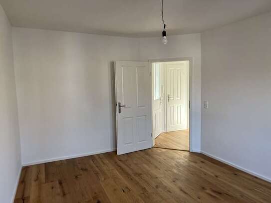 2-Zimmer-Wohnung mit EBK in Stuttgart-Gablenberg (Erstbezug nach Renovierung, provisionsfrei)