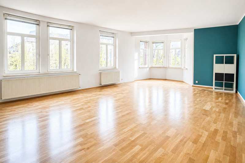                                                               Helle 3-Zimmer-Wohnung mit Erker &amp; S&uuml;dwest-Ausrichtung in Top-Lage am Luitpoldh&hellip;                                                       in Glockenhof (Nürnberg)