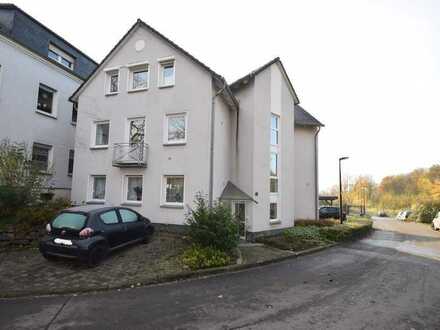 Super geschnittene 3-Zimmerwohnung in ruhiger Lage mit Balkon, Stellplatz und Kellerraum