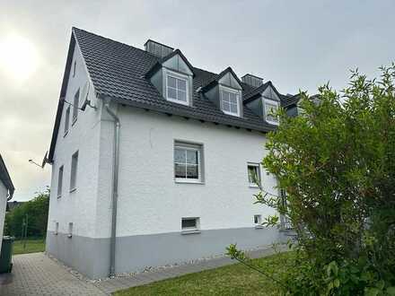 Gepflegtes Mehrfamilienhaus in Schwarzenfeld