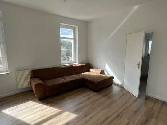 Freundliche 2,5-Zimmer-Dachgeschosswohnung in Eilenburg
