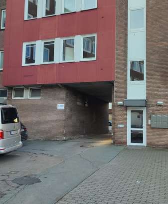 Helle 2-Zimmer-Wohnung in zentraler Lage