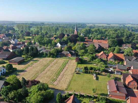 Wohnen in bevorzugter Lage