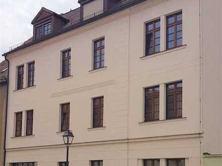 Top modernisierte 2-Raum-Wohnung Zentrum Torgau