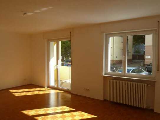 3-Zimmer-Wohnung zu Vermieten - Frankfurt Nordend West