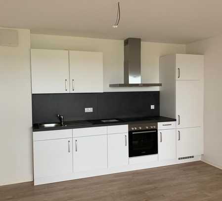 Schöne 3 Zimmer-Wohnung mit Einbauküche in *Limburg-Süd *