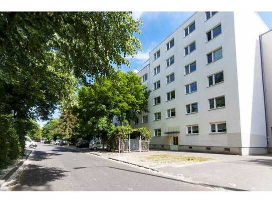 Gemütliches Studentenapartment in Halle