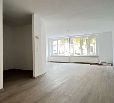 Zweiraum-Appartement mit Top-Anbindung