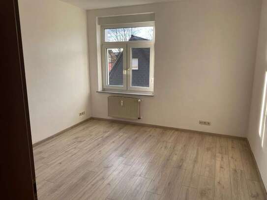 Attraktive 2-Zimmer-Wohnung mit gehobener Innenausstattung mit Balkon in Mülheim an der Ruhr