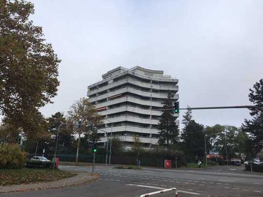 Stilvolle, gepflegte 2-Zimmer-Wohnung mit Einbauküche in Worms