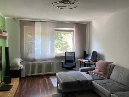 3-Zimmer-Wohnung in gepflegter Wohnanlage