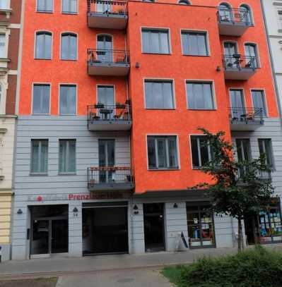 Tolle 2 Zimmerwohnung mit schöner Terrasse