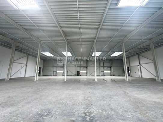 EXKLUSIV: LAGER- & PRODUKTIONSFLÄCHE | 1.500 m² - 4.700 m² | 040 311 227!