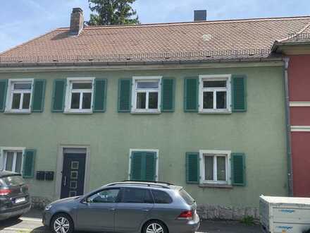 4 Zimmerwohnung in Kitzingen - bezugsfrei ab sofort