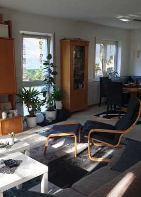 Gepflegte 3-Zimmer-Wohnung mit Balkon in Bergstraße (Kreis)
