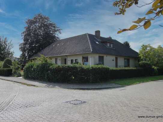 Grosser Bungalow in 1A Wohnlage in Diepholz