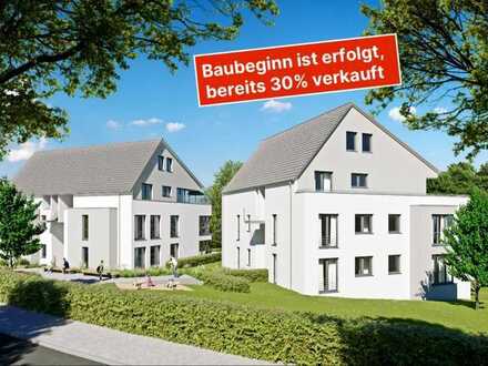 Wohnen in bester Aussichtslage