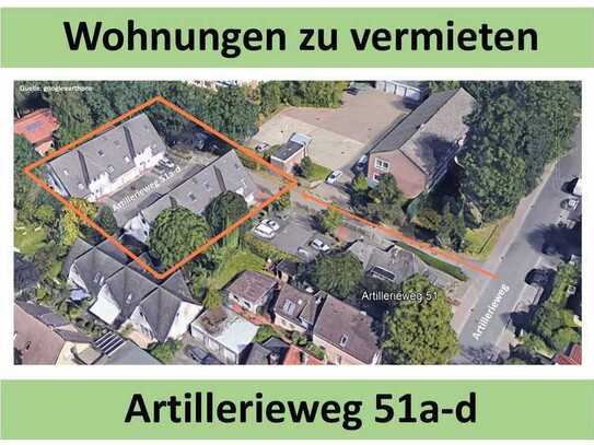 Kompakte 1-Zimmer-Wohnung – Perfekt für Studierende und Pendler!