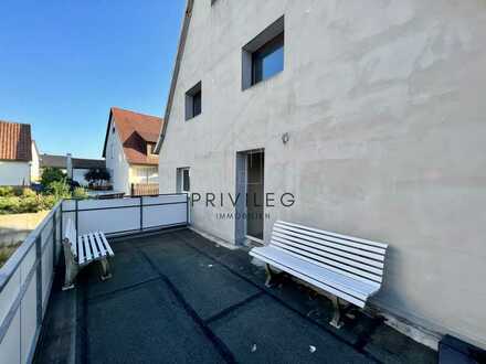 Handwerker aufgepasst! Teilweise saniertes Einfamilienhaus zum Fertigstellen.