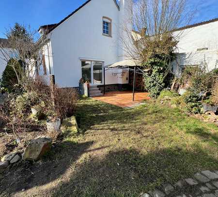 Renoviertes 4-Zimmer-Einfamilienhaus mit EBK in Hanau