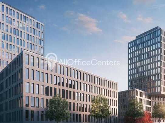 MÜNCHEN-WEST | ab 10m² bis 120m² | für Teams jeder Größe | hochwertiges Design | RÜCKSTELLUNGSFREI