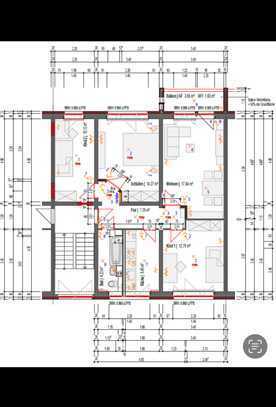 Nachmieter für 4 Raum Wohnung mit Einbauküche und Balkon Yorckgebiet