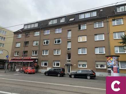++ Provisionsfrei ++ Kernsanierte 3 - Zimmer Wohnung - Bezugsfrei ++
