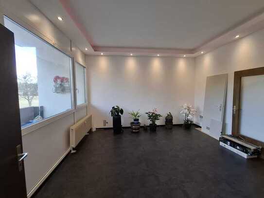 Top modernisierte Wohnung