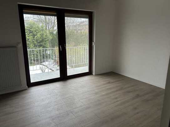 Schöne 3-Zimmer-Wohnung mit Balkon in Neukirchen-Vluyn