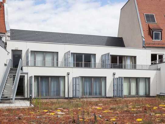 Exklusives Apartment für Berufspendler & Stadtliebhaber – Möbliert & zentral