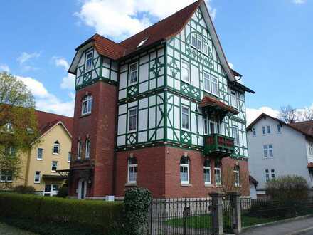 3 Zimmer mit Balkon in bevorzugter Wohnlage