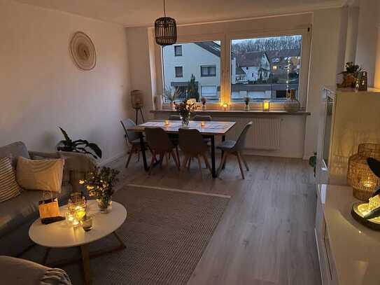 Wunderschöne 2-Zimmer-Wohnung in Bielefeld Oldentrup