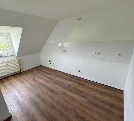 Zentrale 4-Zimmer-Wohnung