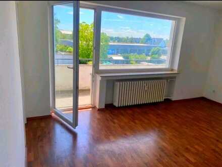 Gemütliches Appartement in verkehrsgünstiger Lage