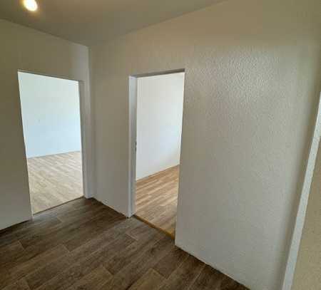 3 Zimmer mit Balkon in Osterfeld!