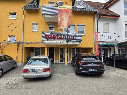 Imbiss / Dönerladen mit Lieferservice gegen Ablöse zu verpachten