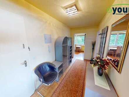 Helle 2-Zimmer-Wohnung in Zentrumsnähe von Bad Wörishofen